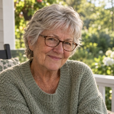 Carol Brennan